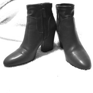 Franco Sarto ankle boots